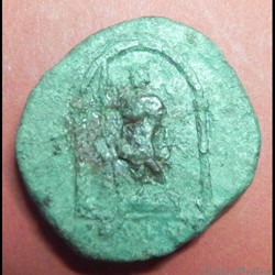 Commode RIC III 460; MIR 18, 702-6/30; BMCRE 568; Cohen 489