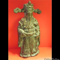 dignitaire  BRONZE