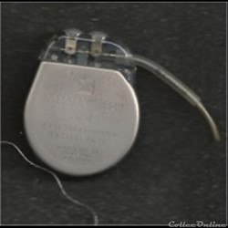 PACEMAKER 25gr