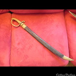 sabre briquet