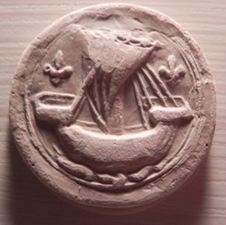 ville de Paris 1289