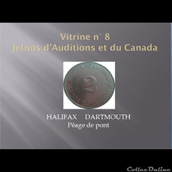 jetons d'audition vitrine 7