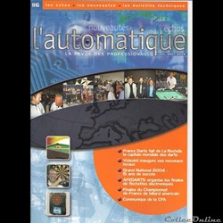 Commentaire : L'automatique N°116Revue Professionnelle Des Jeux De Bar Et Salle De Jeux