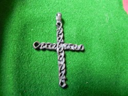 croix provenant du champs de bataille de Nicopolis