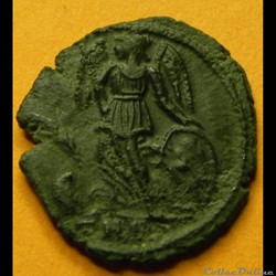 CONSTANTINOPOLIS / Thessalonique