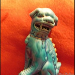 chien Fo  fabrication  France