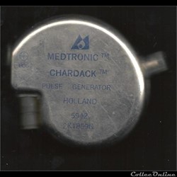 PACEMAKER 208gr