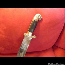machette Brésil