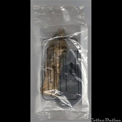 Star Wars Kellogg's Objet Cuillère-Personnage