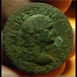 Vespasien Dupondius