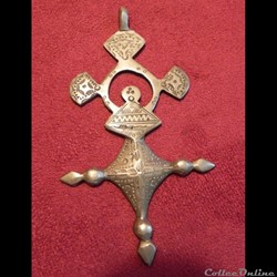 CROIX D'INABAGRET