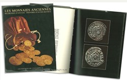 Les monnaies anciennes. Richesses d'anta...