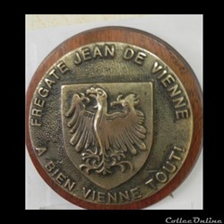 n°18 tape de bouche du Jean de Vienne