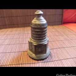 poids Népal Tibet    (STUPA)