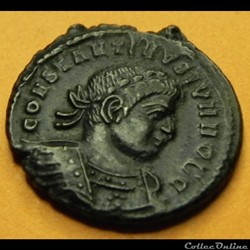 CONSTANTIN II GLORIA LYON