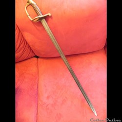 sabre