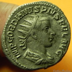 GORDIEN III LAETITIA AVG N.