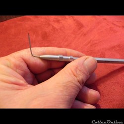 outillage de dentiste