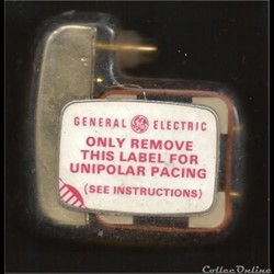 PACEMAKER 183gr