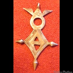 croix Agadez