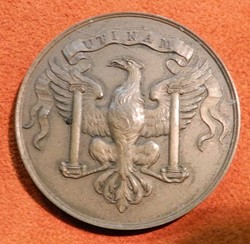 médaille Besançon bourse du bicentenaire de la révolution 1789 1989