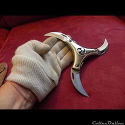shuriken moderne