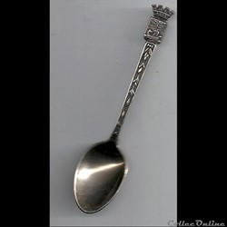 Petite Cuillère de Ville Bone