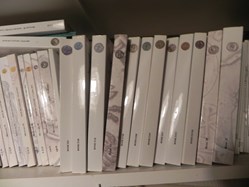 vente CGB ROME N°19,20,21,22,23, 24, 2... vente CGB ROME N°19,20,21,22,23, 24, 2...