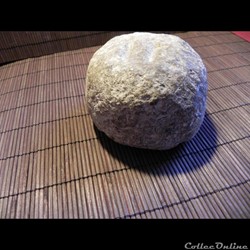 poids de pierre calcaire