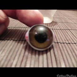 œil de verre