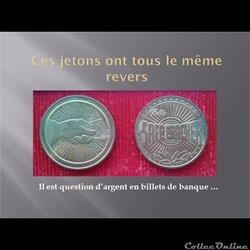 jeton de flippers Bally   Safe Cracher   vitrine N°20