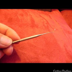 outillage de dentiste