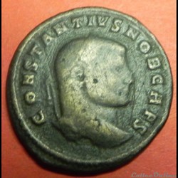 Constance chlore follis
