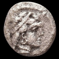 Obole - Datames, Tarse -384/-360