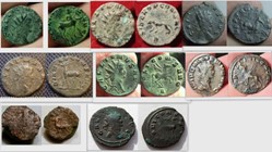 Gallienus' Zoo