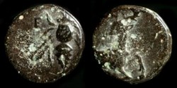 EPHESOS, IONIA AE11