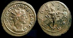 PROBUS Antoninianus