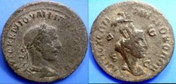 PHILIP I AE30 BMC 528