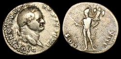 Vespasian