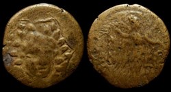 AMISOS, PONTOS AE 22