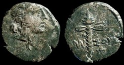 AMISOS, PONTOS Æ17