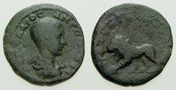 DIADUMENIAN Assarion Moushmov 629 , Lion