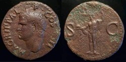 AGRIPPA AE As
