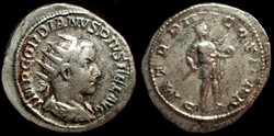 GORDIAN III AR Antoninianus