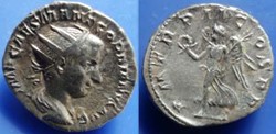GORDIAN III AR Antoninianus