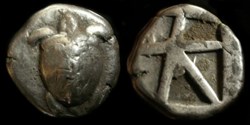 ATTICA, AEGINA
