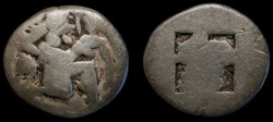 THASOS AR Drachm
