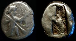 ACHAEMENID EMPIRE