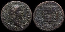 NERO AE As