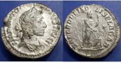 Elagabulus AR Denarius RIC 131